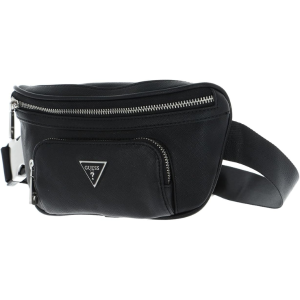 Compact Urban Belt Bag