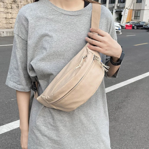 Street Chic Waist Pack