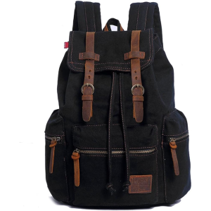 Canvas Street Backpack