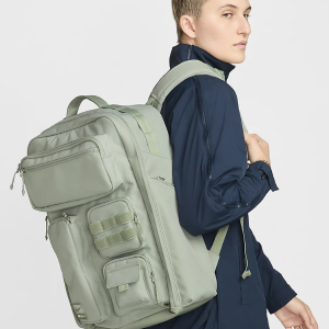 Streetwear Utility Backpack